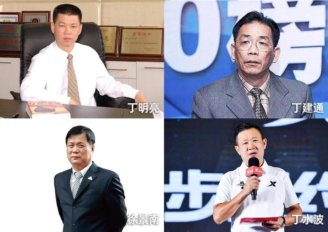 落神坛的4个国产运动鞋你买过几种？球盟会体育平台曾经红极一时如今却跌(图10)
