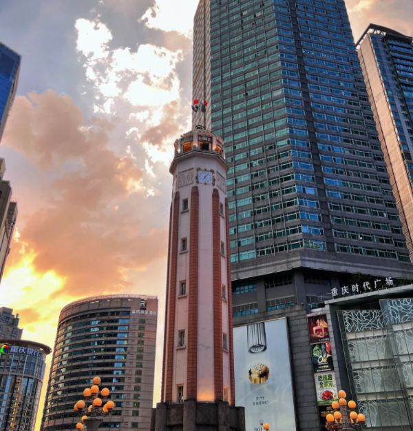 路线 三天两晚旅游攻略｜解锁奇妙旅程球盟会体育平台大学生畅游重庆3天具体(图3)