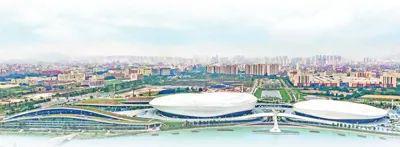 人民日报再次整版聚焦“晋江经验”QMH球盟会爱拼会赢续写传奇！(图1)