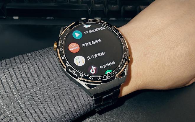 排行榜：2025年必买手表清单球盟会首页超高性价比智能手表(图8)