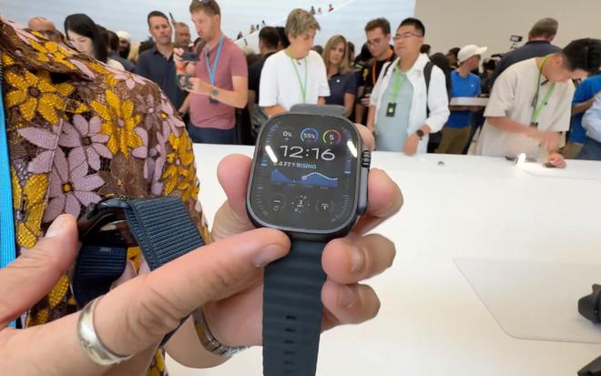 排行榜：2025年必买手表清单球盟会首页超高性价比智能手表(图17)