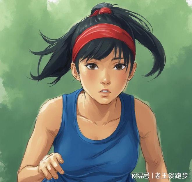 抛开快慢吃透这7条建议就行！球盟会网站入口40岁跑步：(图5)