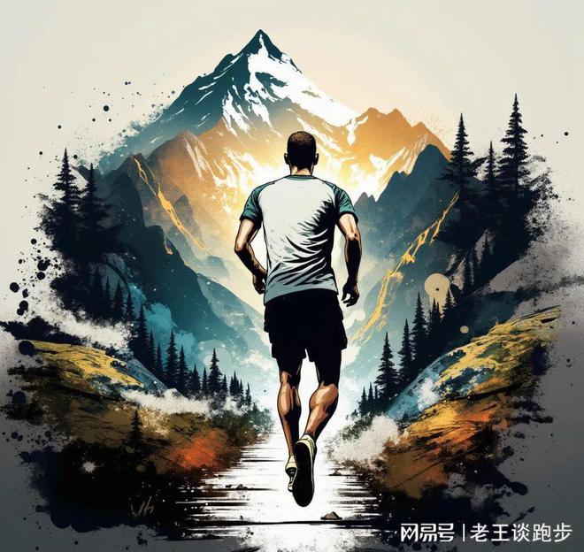 抛开快慢吃透这7条建议就行！球盟会网站入口40岁跑步：(图3)