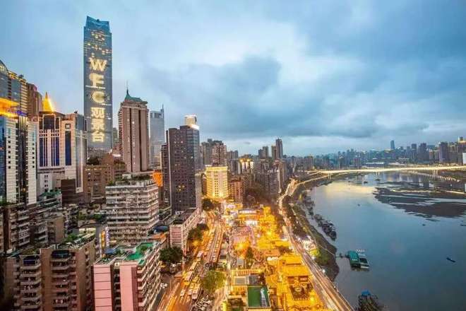 路线规划+跟团花费包含内容详细重庆最新旅行社景点路线必玩的(图4)