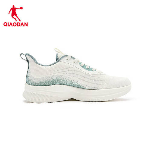 乔丹运动鞋XM35240226探索舒适与时尚的完美结合——(图1)